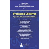 PROCESSOS COLETIVOS
