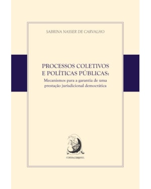 PROCESSOS COLETIVOS E POLÍTICAS PÚBLICAS
