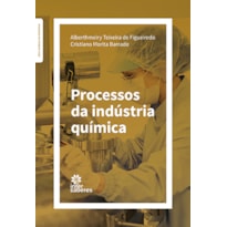 PROCESSOS DA INDÚSTRIA QUÍMICA