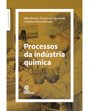 PROCESSOS DA INDÚSTRIA QUÍMICA