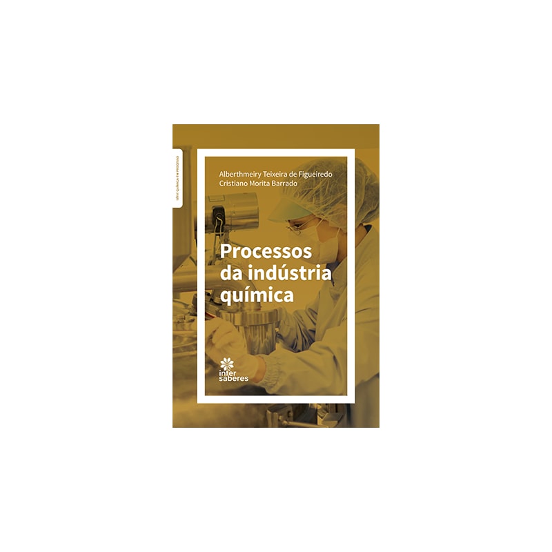 PROCESSOS DA INDÚSTRIA QUÍMICA