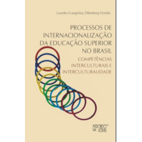 Processos de internacionalização da educação superior no Brasil: competências interculturais e interculturalidade