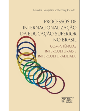 Processos de internacionalização da educação superior no Brasil: competências interculturais e interculturalidade