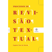 PROCESSOS DE REVISÃO TEXTUAL