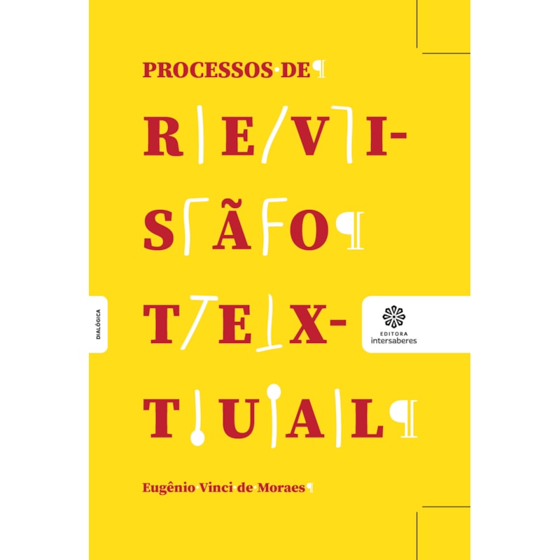 PROCESSOS DE REVISÃO TEXTUAL