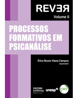 PROCESSOS FORMATIVOS EM PSICANÁLISE VOLUME LL