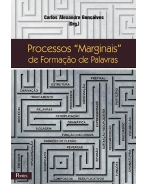 PROCESSOS MARGINAIS DE FORMAÇÃO DE PALAVRAS