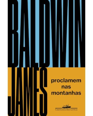 Proclamem nas montanhas