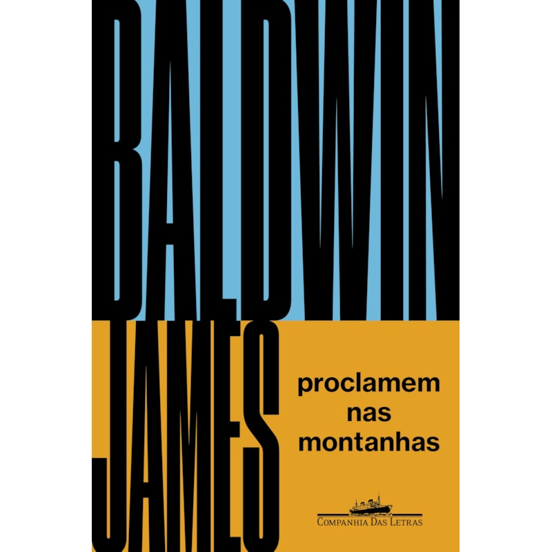 PROCLAMEM NAS MONTANHAS