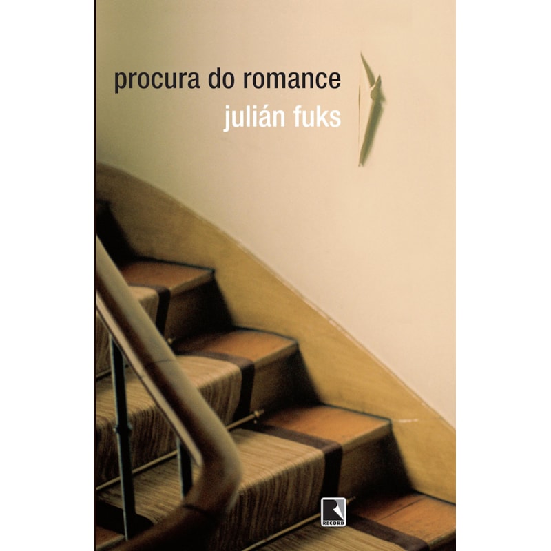 PROCURA DO ROMANCE