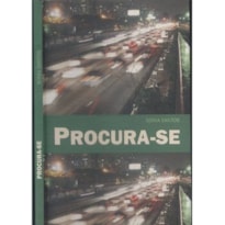 PROCURA-SE - 1