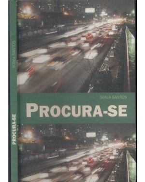 PROCURA-SE - 1
