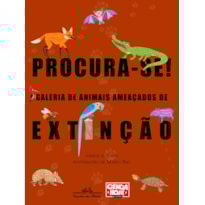 PROCURA-SE!