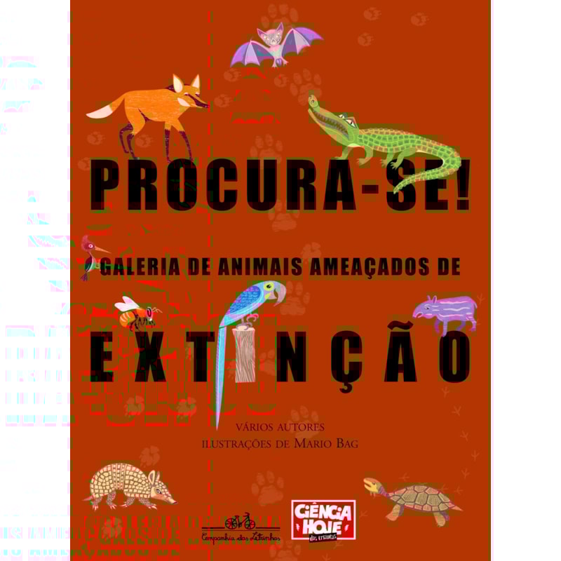 PROCURA-SE!