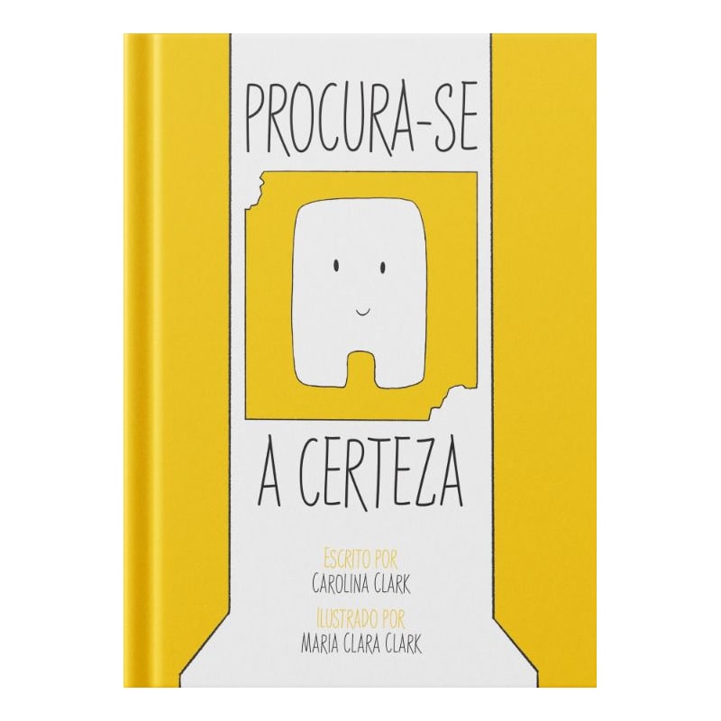 PROCURA-SE A CERTEZA