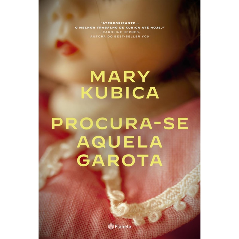 PROCURA-SE AQUELA GAROTA