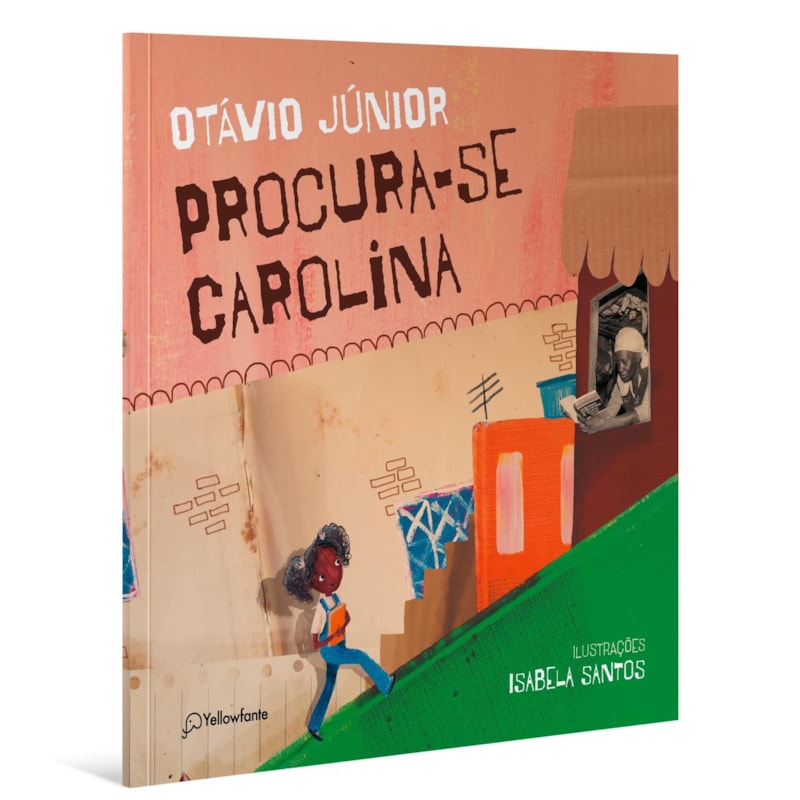 PROCURA-SE CAROLINA