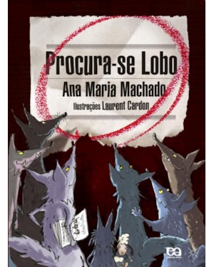 PROCURA-SE LOBO