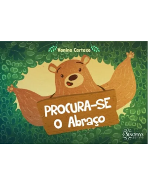 Procura-se o abraço