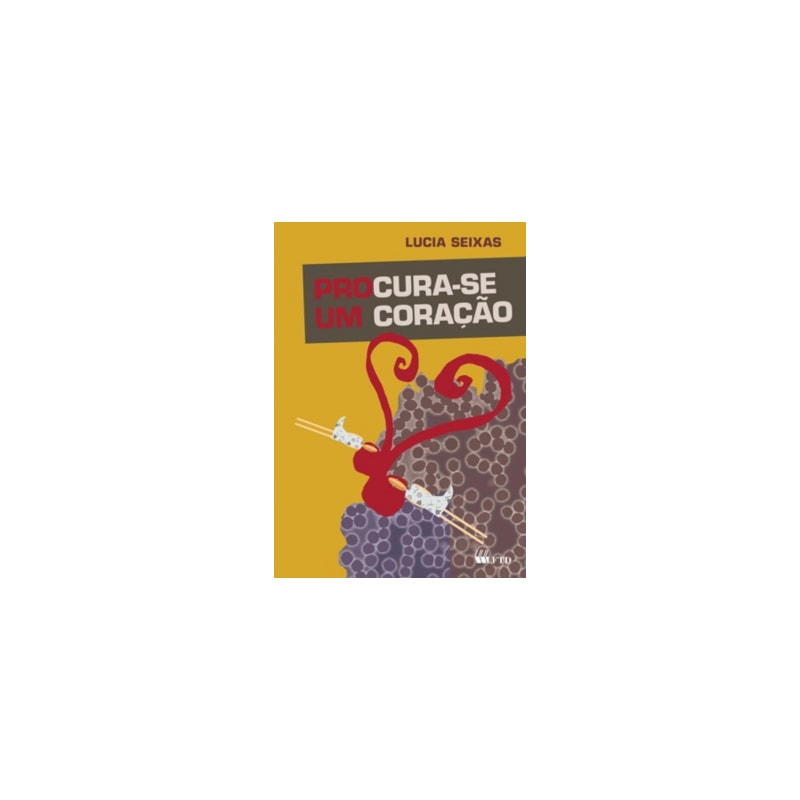 Procura-se um coração