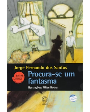 PROCURA-SE UM FANTASMA