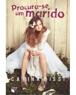 PROCURA-SE UM MARIDO