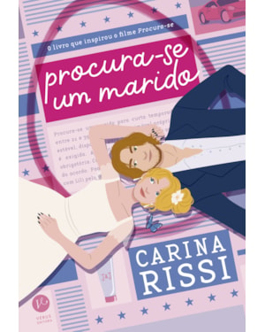 PROCURA-SE UM MARIDO