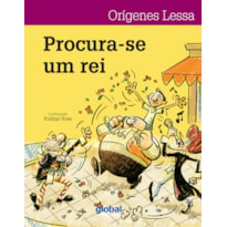 PROCURA-SE UM REI