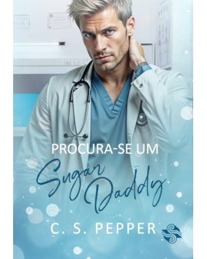 Procura-se um sugar daddy