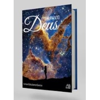 PROCURANDO DEUS PROCURANDO DEUS