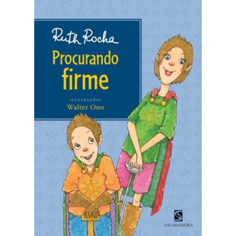 Procurando firme