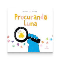 Procurando Luna