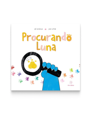Procurando Luna