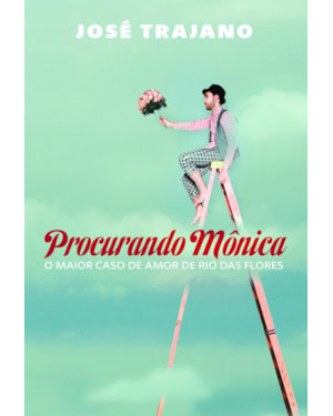 PROCURANDO MÔNICA