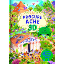 PROCURE E ACHE 3 D