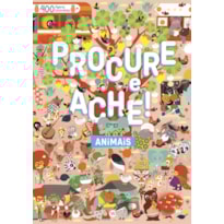 PROCURE E ACHE! ANIMAIS