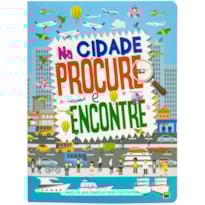 PROCURE E ENCONTRE - NA CIDADE