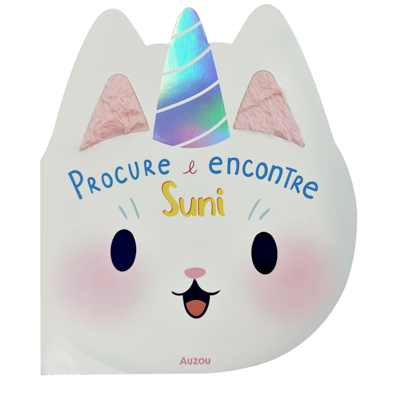 PROCURE E ENCONTRE SUNI