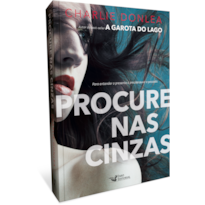 PROCURE NAS CINZAS
