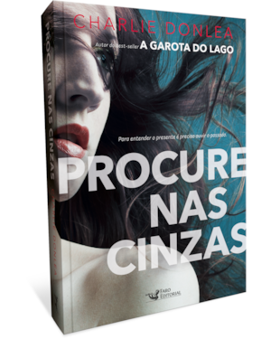 PROCURE NAS CINZAS