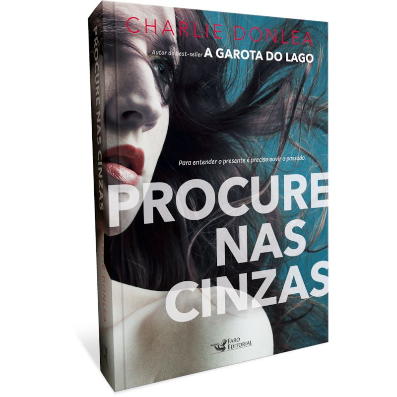 PROCURE NAS CINZAS