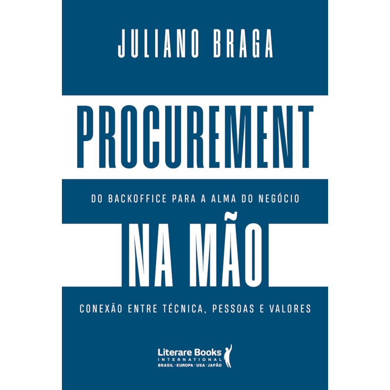 Procurement na mão