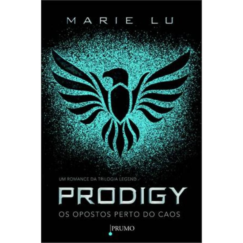 PRODIGY - OS OPOSTOS PERTO DO CAOS