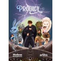 PRODIGY: (VOLUME I)