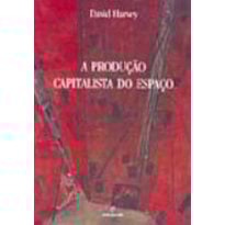 PRODUCAO CAPITALISTA DO ESPACO, A