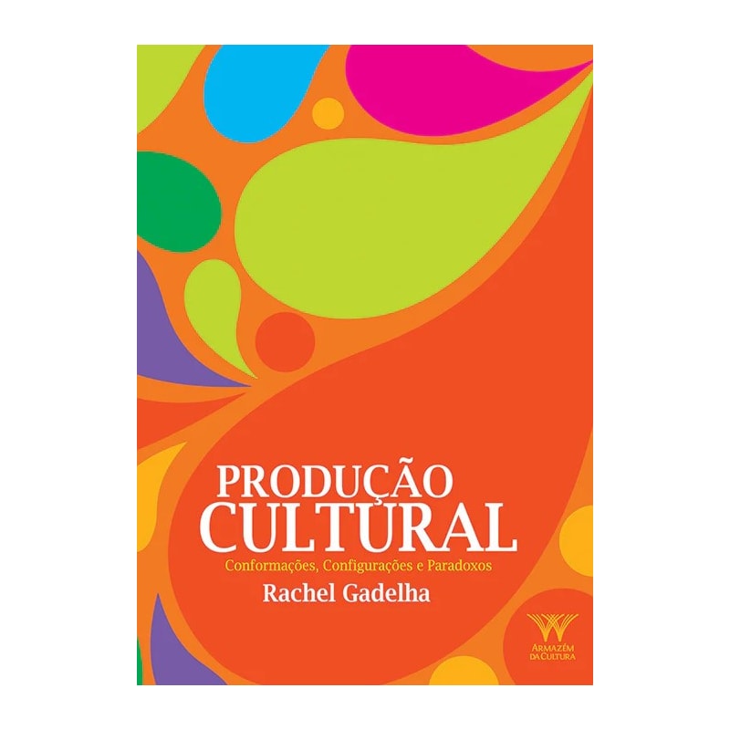 PRODUÇÃO CULTURAL