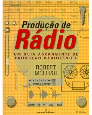 PRODUÇÃO DE RÁDIO
