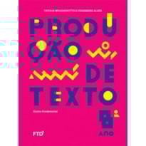 Produção de texto 8º ano