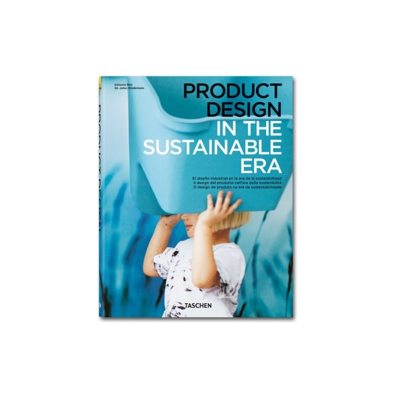 Product design in the sustainable era