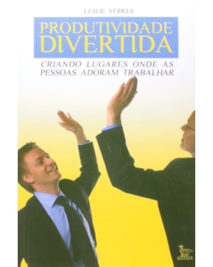 PRODUTIVIDADE DIVERTIDA - 1